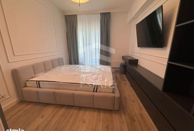 Apartament cu 2 camere în Crângași