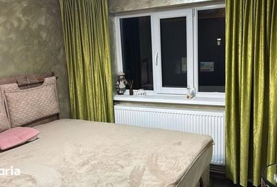Apartament cu 3 camere decomandat în Țiglina 1 - 5