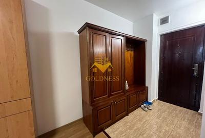 Garsonieră semidecomandată, mobilată în Grigorescu - 6
