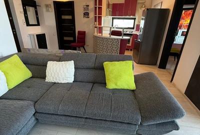 Apartament cu 2 camere în Central - 6