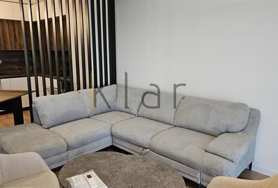 Apartament cu 2 camere semidecomandat, mobilat în Zorilor - 12