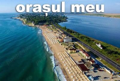 Teren de 2040 mp, în Tuzla