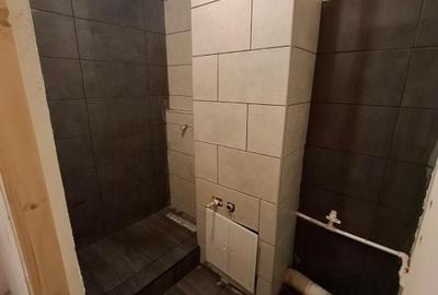 Garsonieră decomandată în Brestei
