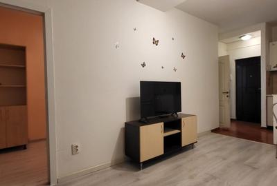 Apartament cu 2 camere semidecomandat în UTA - 4