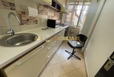 Apartament cu 2 camere decomandat, mobilat în Berceni - 2