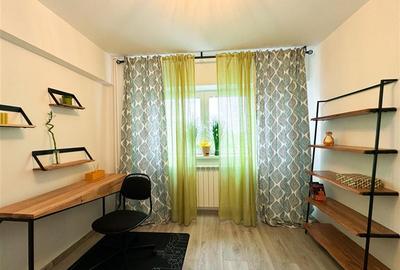Apartament cu 3 camere decomandat, mobilat în Herăstrău - 23