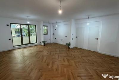 Apartament cu 2 camere semidecomandat în Aviației