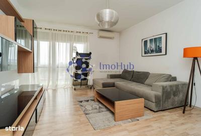 Apartament cu 2 camere în Podul de Fier