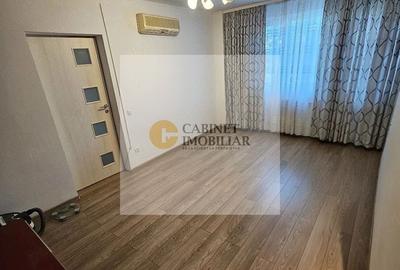 Apartament cu 3 camere decomandat, mobilat în Crângași - 6
