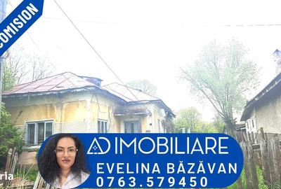 Casă cu 2 camere în Budieni