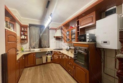 Casă cu Teren 265 Mp în Poiana - 9