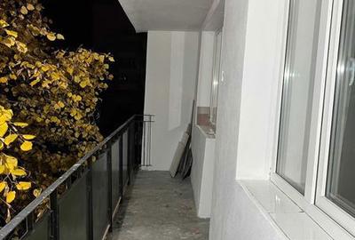 Apartament cu 2 camere decomandat în Central - 1