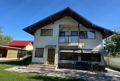 Casă cu Teren 600 Mp în Voila
