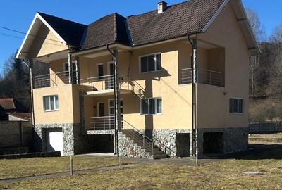 Casă cu 4 camere în Cimpa - 8