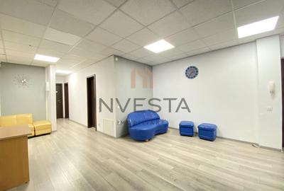 Apartament cu 4 camere decomandat, mobilat în Central - 2