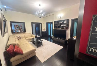 Apartament cu 4 camere semidecomandat în Primăverii