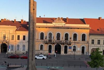 Apartament cu 3 camere decomandat în Central - 15