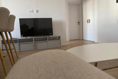 Apartament cu 2 camere în Bragadiru - 4