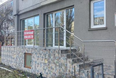 Spațiu comercial, de 48 mp, în Micro 39 - 9