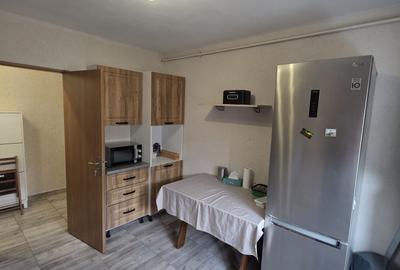 Apartament cu 2 camere decomandat în Ultracentral
