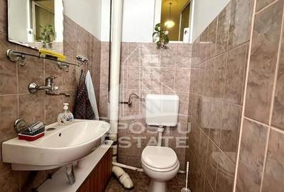 Casă cu 5 camere cu Piscina în Elisabetin - 5