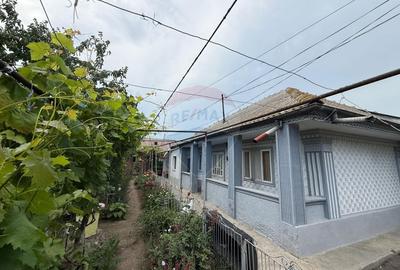 Casă individuală cu 6 camere cu Teren 1340 Mp în Zorleni - 2