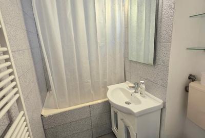 Apartament cu 2 camere semidecomandat în Dristor - 13