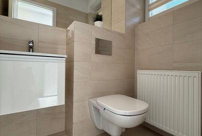 Duplex cu 4 camere cu Canalizare în Corbeanca - 6