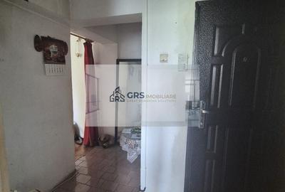 Apartament cu 2 camere semidecomandat în Liviu Rebreanu - 4