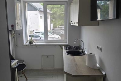 Apartament cu 2 camere semidecomandat în Central - 3