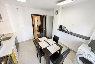 Apartament cu 4 camere decomandat în Unirii - 13
