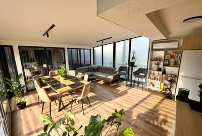 Apartament cu 3 camere decomandat în Păcurari - 5