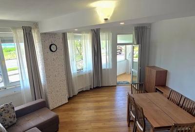Apartament cu 3 camere, mobilat în Nord - 2