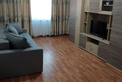 Apartament cu 2 camere decomandat în Crihala