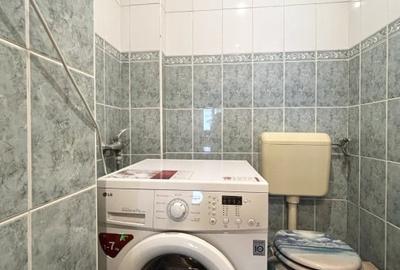 Apartament cu 3 camere decomandat, mobilat în Simion Bărnuțiu - 4