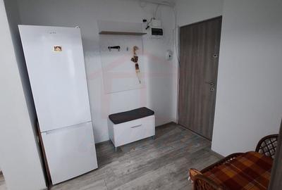 Apartament cu 2 camere în Port
