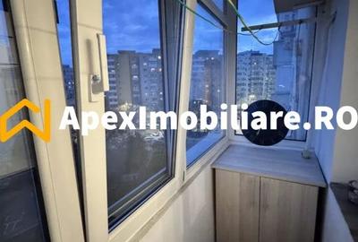 Apartament cu 2 camere decomandat, mobilat în Baicului