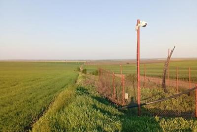 Teren agricol extravilan de 10000 mp, în Fundeni - 4