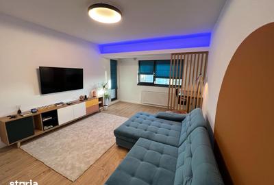Apartament cu 2 camere în Militari