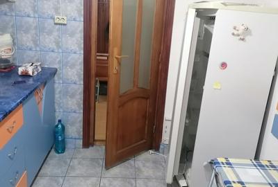 Apartament cu 2 camere decomandat în Central - 6