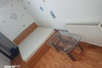 Garsonieră în Exercițiu