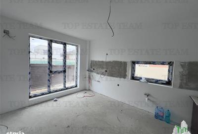 Casă cu 4 camere cu Teren 330 Mp în Prelungirea Ghencea