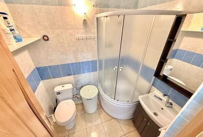 Apartament cu 2 camere semidecomandat în Apărătorii Patriei - 8