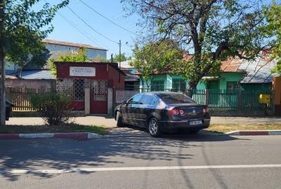 Casă cu 2 camere cu Teren 230 Mp în Ultracentral - 6