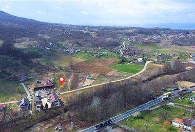 Teren Construcții intravilan de 5460 mp, în Budești - 3