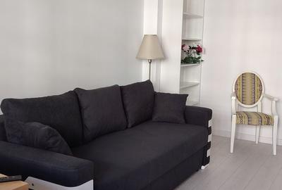 Garsonieră decomandată în Central - 13