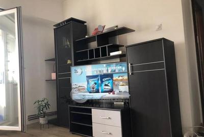 Garsonieră decomandată, mobilată în Păcurari - 6