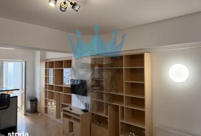 Apartament cu 3 camere în Berceni