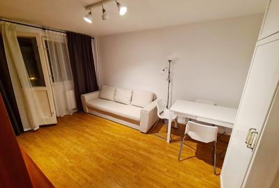 Apartament cu 2 camere decomandat, mobilat în Lujerului