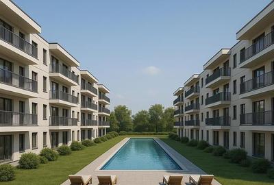 Teren Construcții intravilan de 2500 mp, în Băneasa - 1